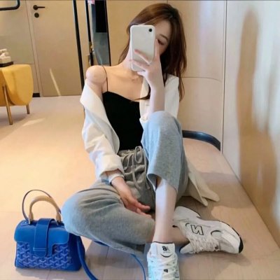 白粉飞 第三季